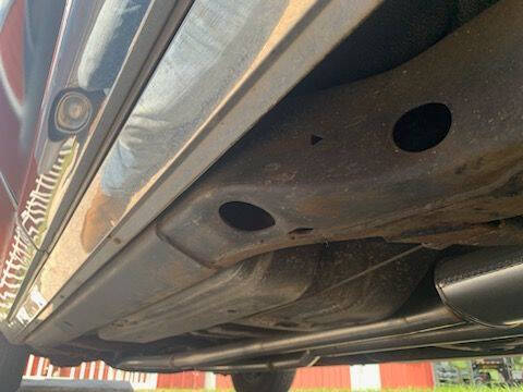 1973 Pontiac Grand Ville