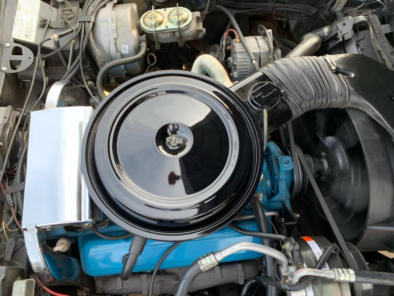 1977 Chevrolet Corvette