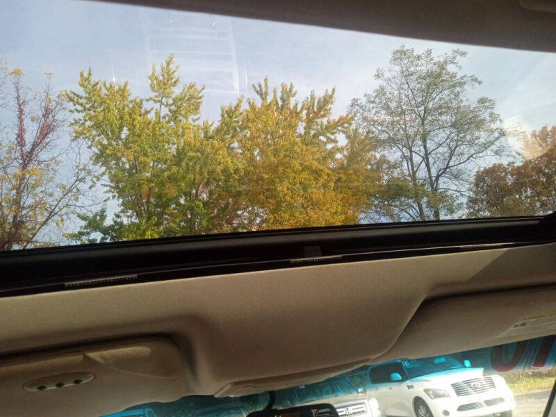 2010 Ford Flex Limited