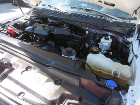 2019 Ford F-250 Super Duty XL