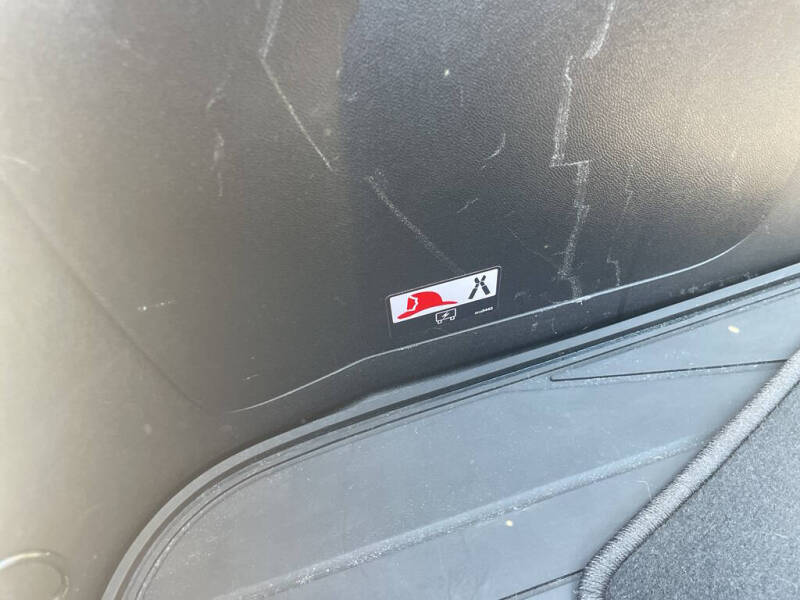 2017 Chevrolet Volt Premier