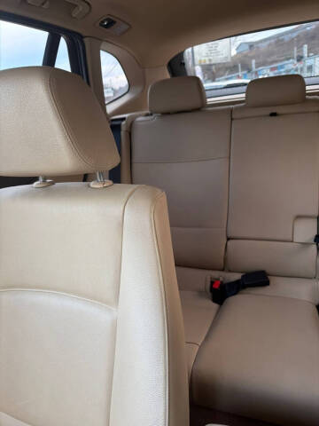 2014 BMW X1 xDrive28i