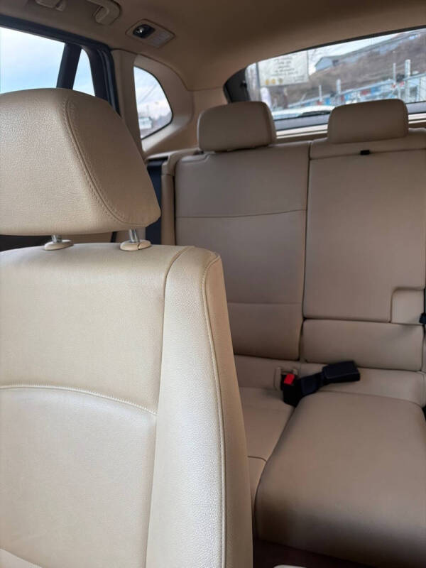 2014 BMW X1 xDrive28i