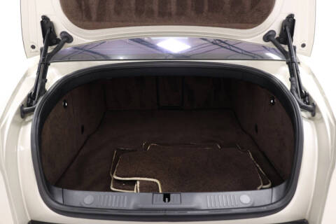 2014 Bentley Flying Spur