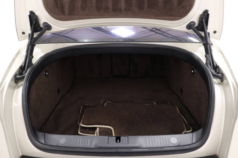 2014 Bentley Flying Spur