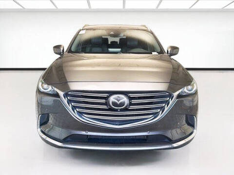 2020 Mazda CX-9 Grand Touring