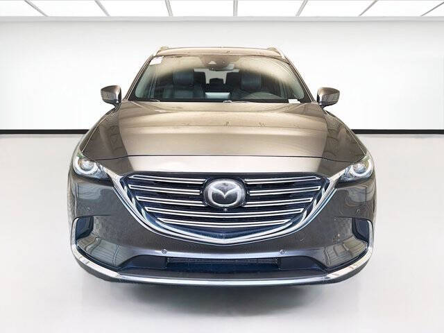 2020 Mazda CX-9 Grand Touring