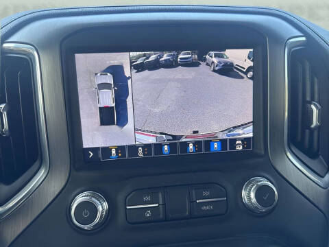 2021 GMC Sierra 2500HD