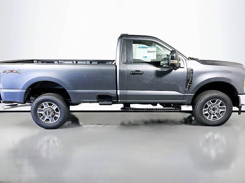 2025 Ford F-350 Super Duty