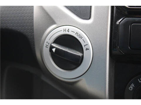 2014 Toyota Tacoma V6