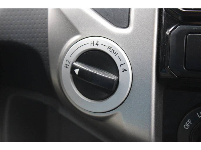 2014 Toyota Tacoma V6