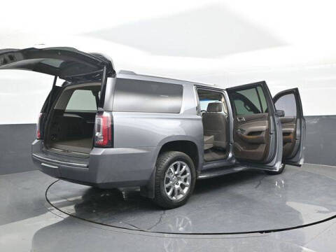 2019 GMC Yukon XL Denali