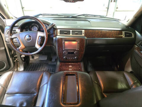 2014 GMC Sierra 2500HD Denali