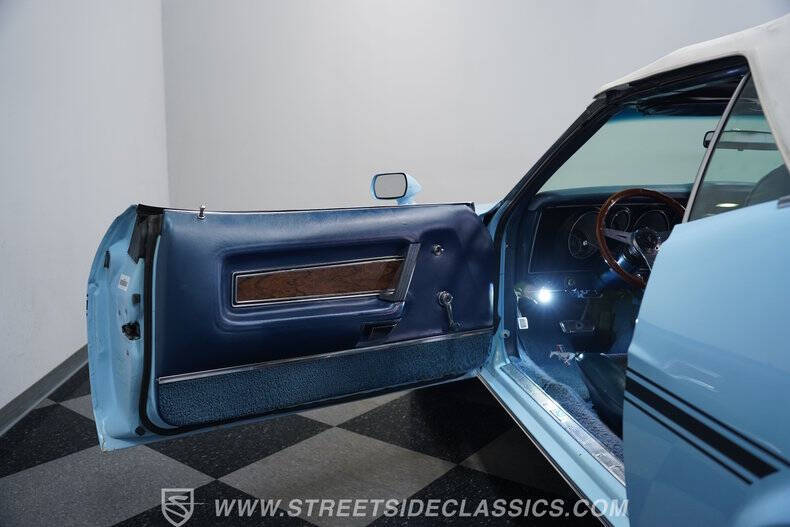 1973 Ford Mustang