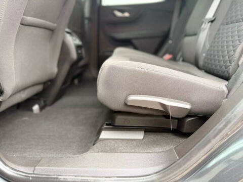 2019 Chevrolet Blazer LT