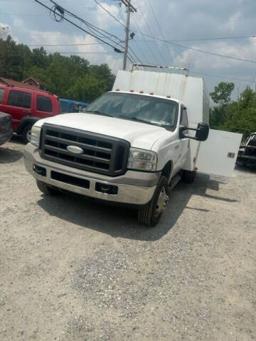 2005 Ford F-350 Super Duty for sale at Motors 46 in Belvidere NJ