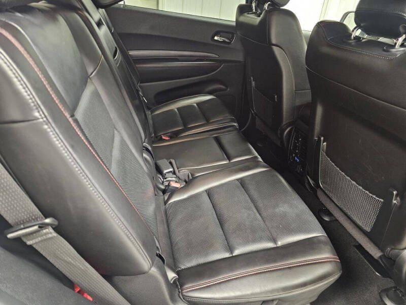 2023 Dodge Durango GT