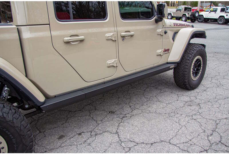 2020 Jeep Gladiator JT