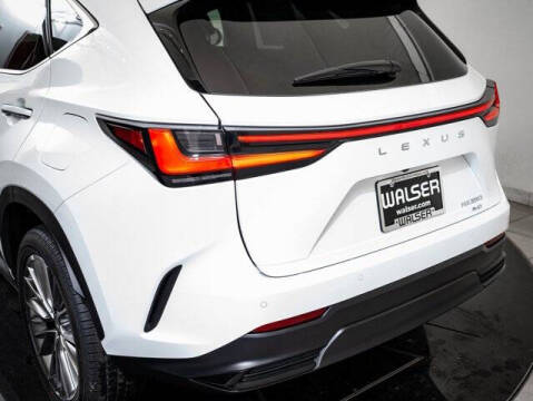 2026 Lexus NX 350 Premium