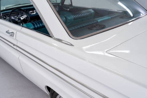 1965 Ford Falcon