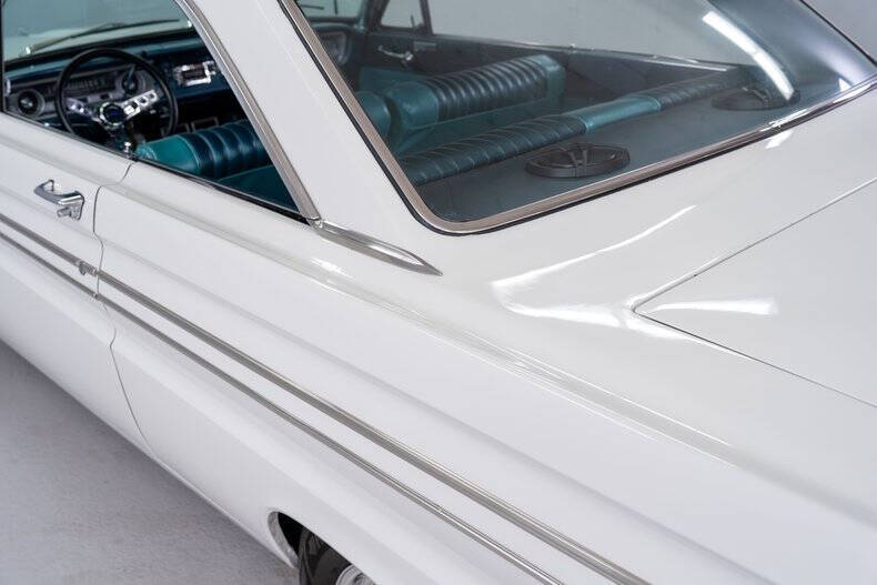 1965 Ford Falcon