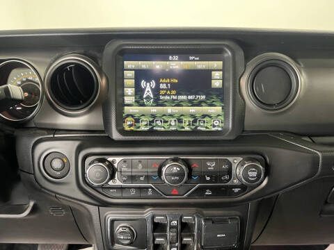 2023 Jeep Wrangler Willys