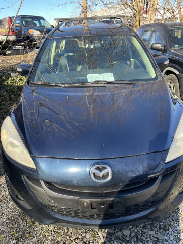 2015 Mazda MAZDA5 for sale at Certified Motors in Bear DE