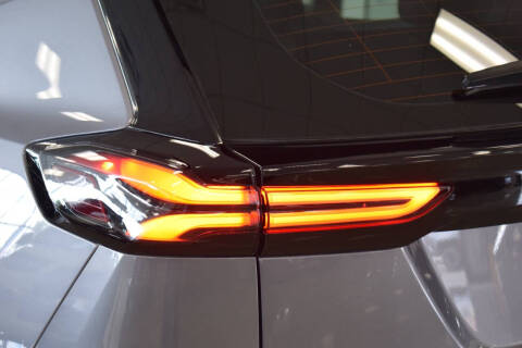 2022 Chevrolet Bolt EUV Premier