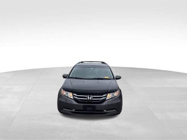 2014 Honda Odyssey EX