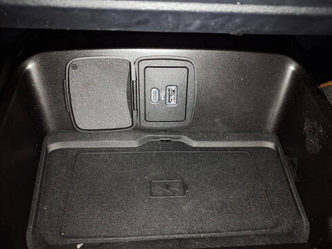 2022 Ford Bronco Badlands Advanced