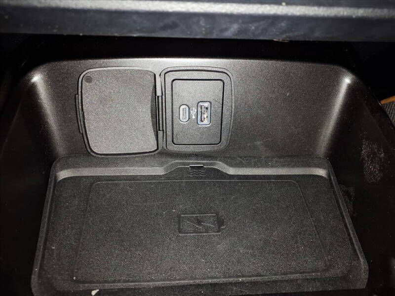 2022 Ford Bronco Badlands Advanced