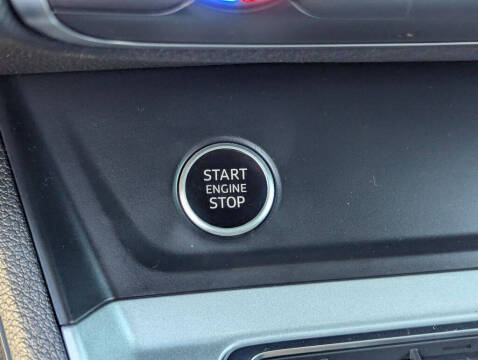 2021 Audi Q3 quattro S line Premium 45 TFSI