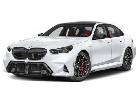2026 BMW M5