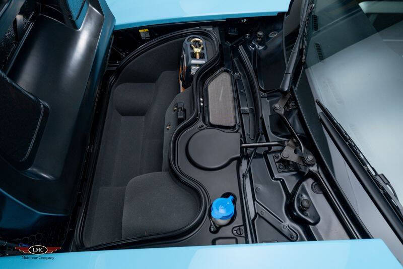 2006 Ford GT