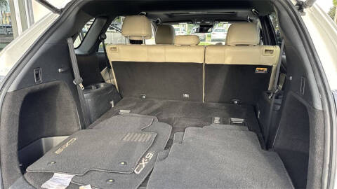 2018 Mazda CX-9 Grand Touring