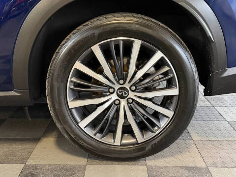 2022 Infiniti QX60 Autograph