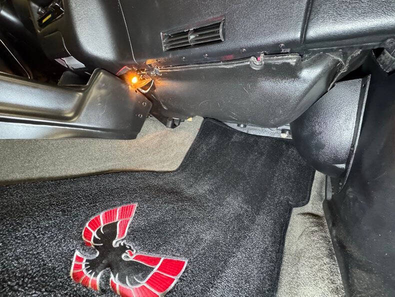 1978 Pontiac Firebird