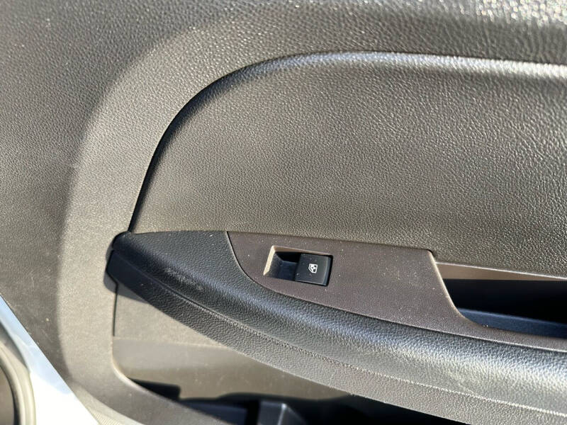 2014 GMC Terrain SLE-2