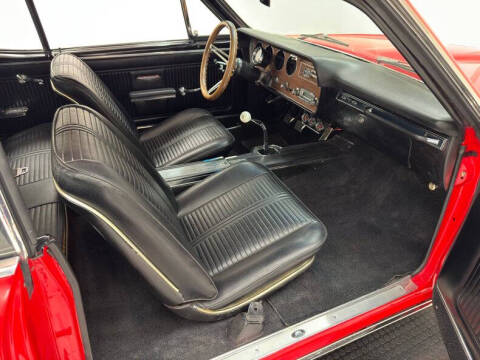1966 Pontiac GTO