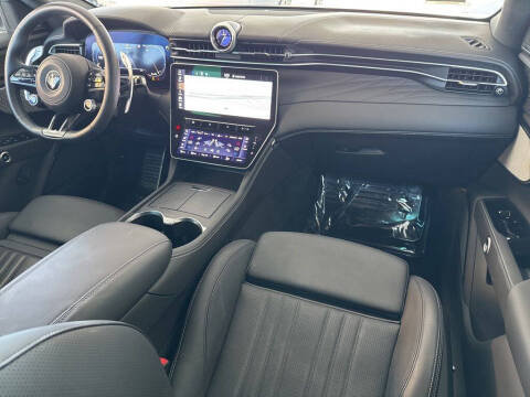 2025 Maserati Grecale Modena