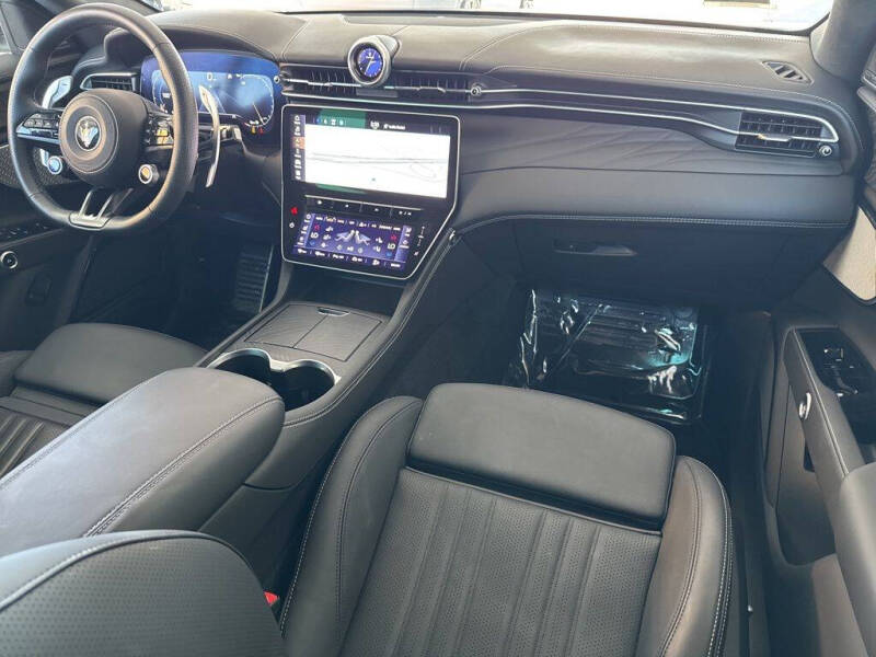 2025 Maserati Grecale Modena