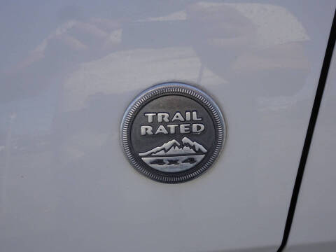 2011 Jeep Grand Cherokee Laredo X