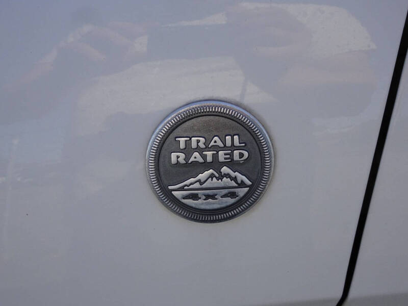 2011 Jeep Grand Cherokee Laredo X