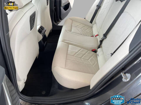 2024 BMW 5 Series 530i