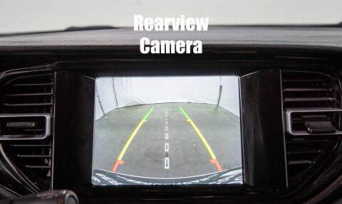 2022 Dodge Durango Pursuit