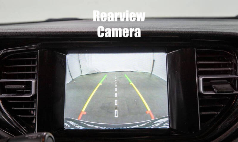 2022 Dodge Durango Pursuit