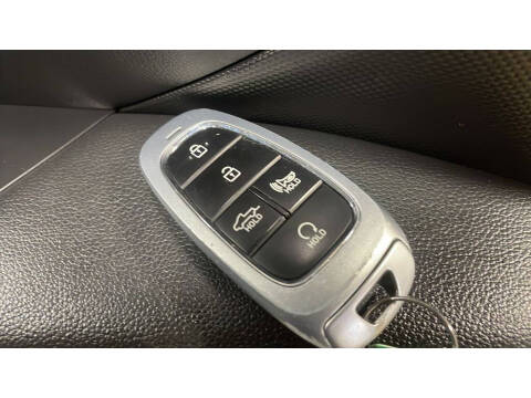 2023 Hyundai Santa Cruz SEL Premium