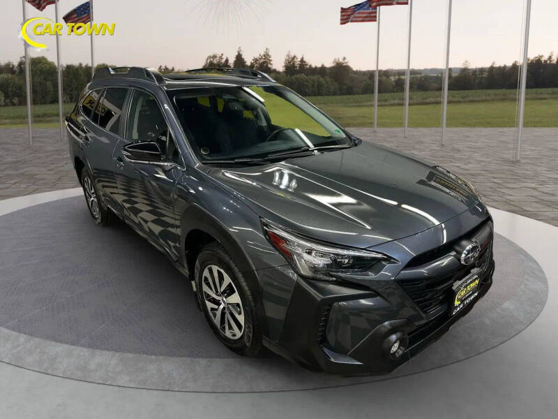 2024 Subaru Outback Premium