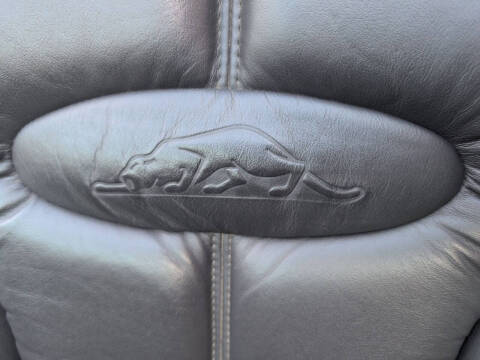 2002 Chrysler Prowler