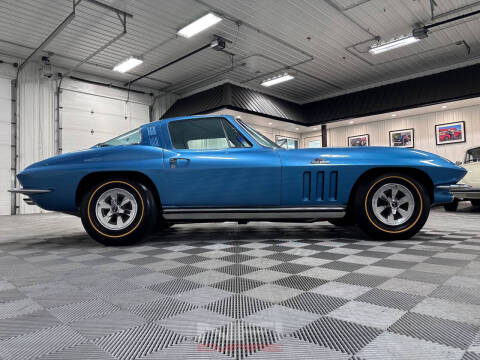 1965 Chevrolet Corvette
